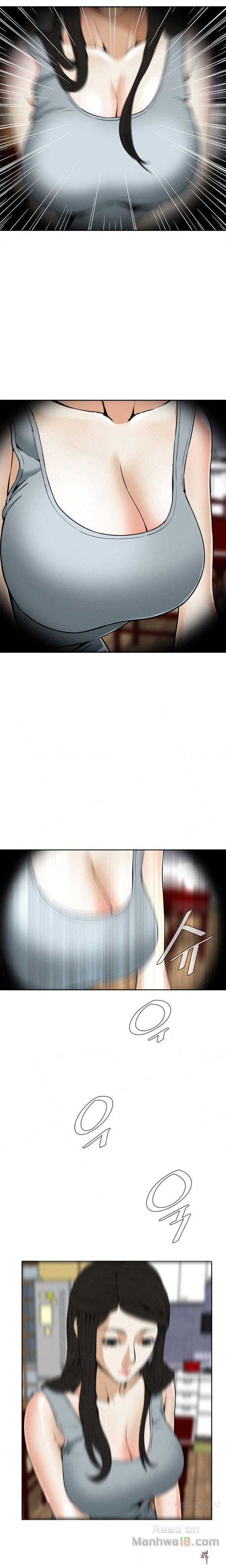 Take a Peek Take a Peek Chapter 2 - Page 23