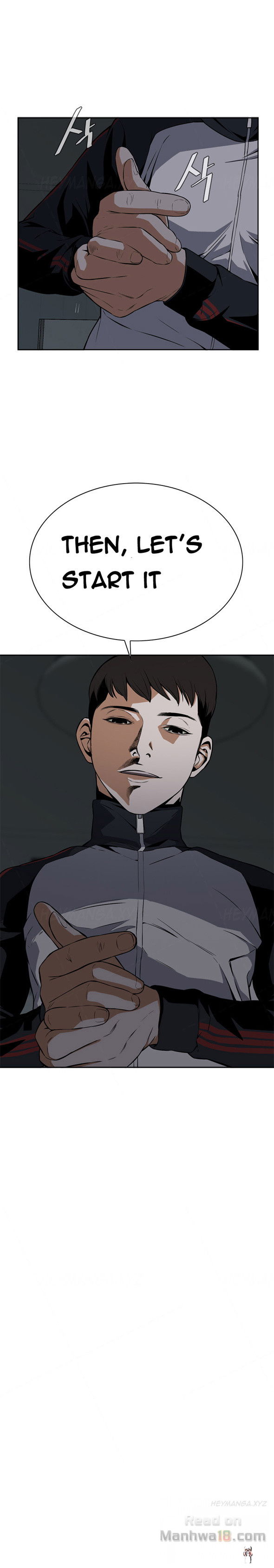 Take a Peek Take a Peek Chapter 2 - Page 25