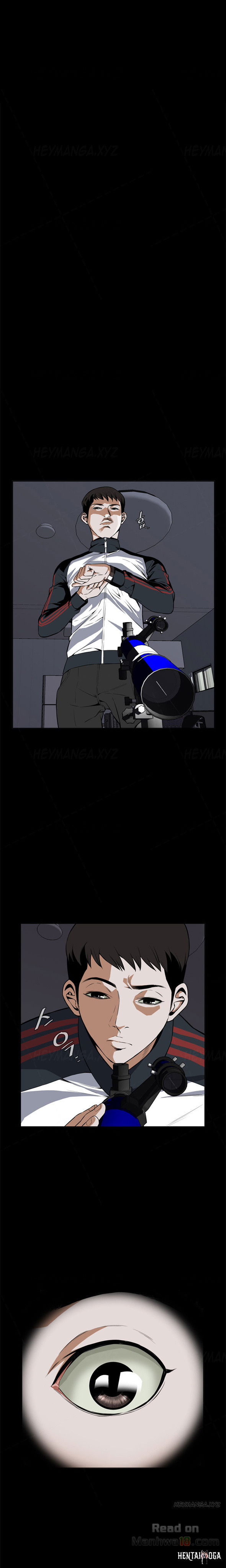 Take a Peek Take a Peek Chapter 2 - Page 26