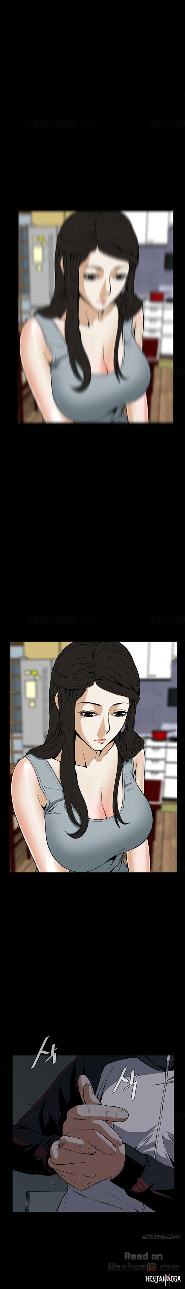 Take a Peek Take a Peek Chapter 2 - Page 28