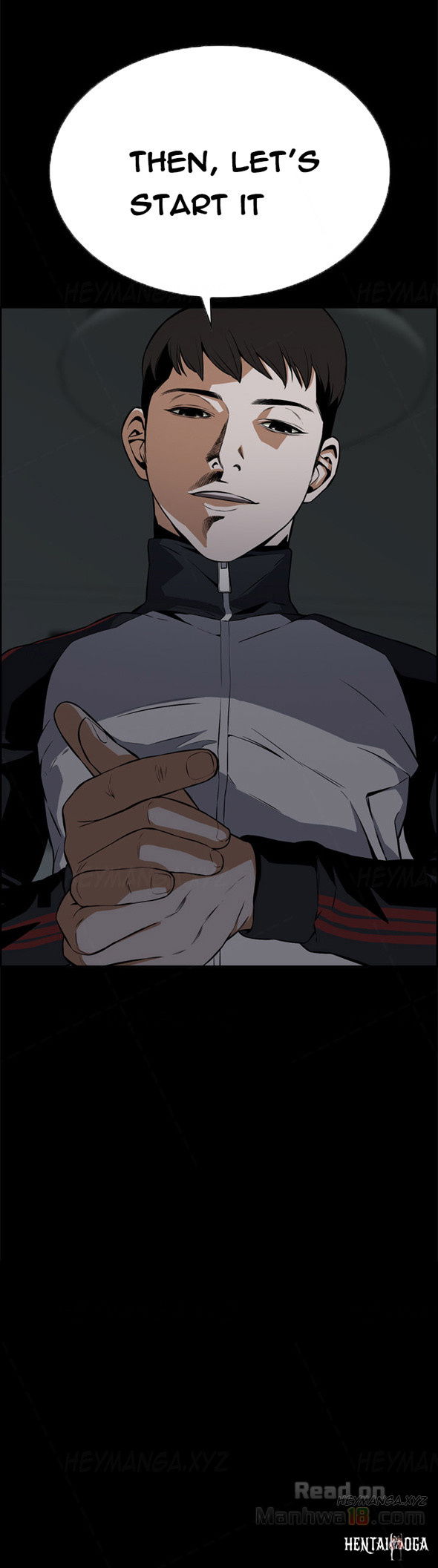 Take a Peek Take a Peek Chapter 2 - Page 29