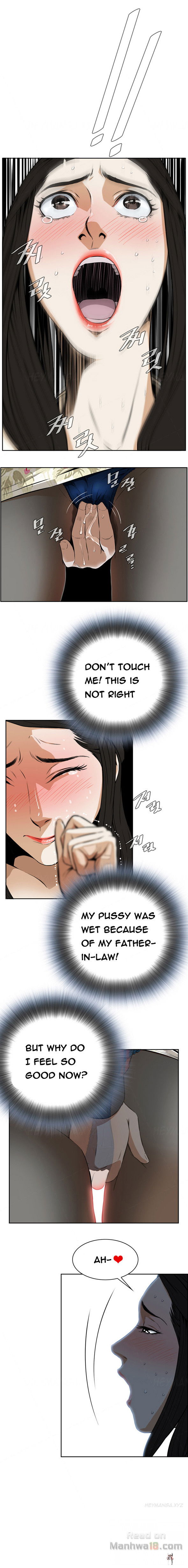 Take a Peek Take a Peek Chapter 2 - Page 5