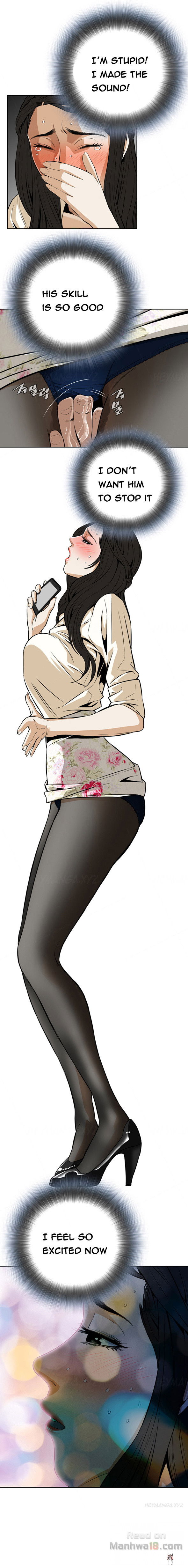 Take a Peek Take a Peek Chapter 2 - Page 7