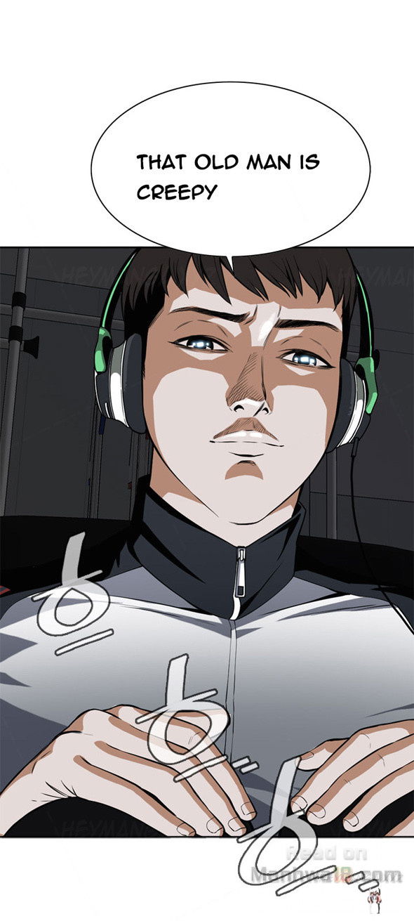 Take a Peek Take a Peek Chapter 3 - Page 10