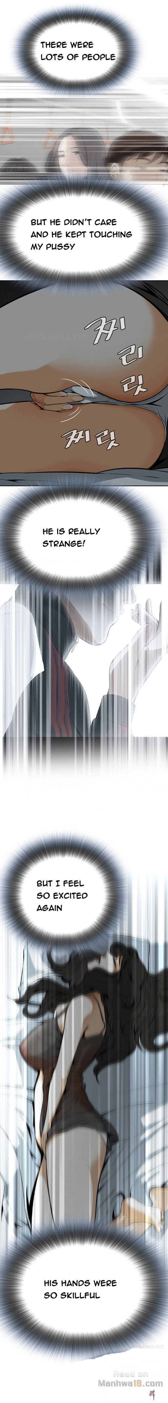 Take a Peek Take a Peek Chapter 3 - Page 19