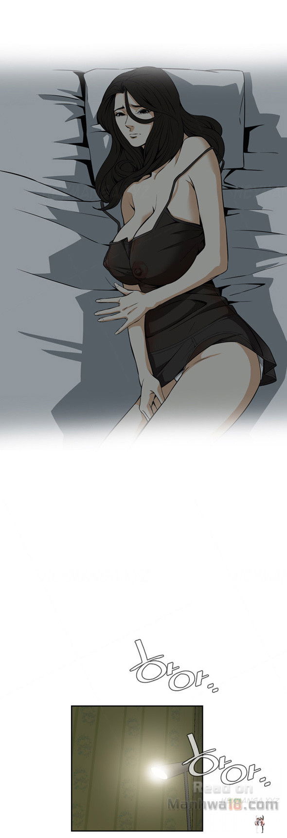 Take a Peek Take a Peek Chapter 3 - Page 22