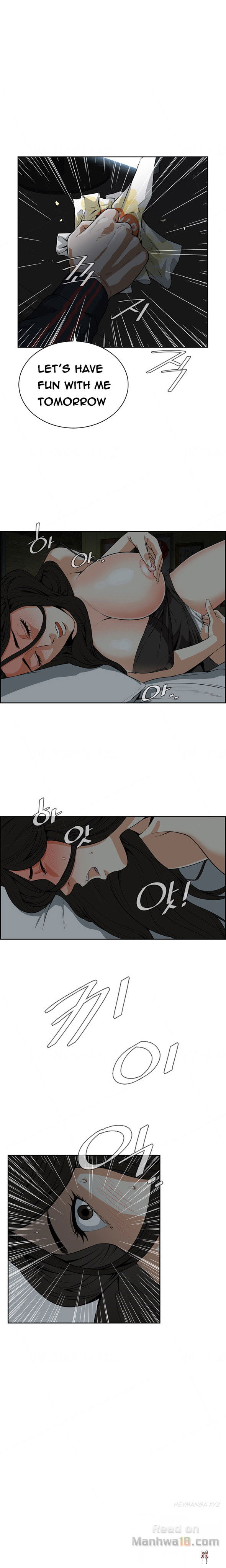 Take a Peek Take a Peek Chapter 3 - Page 25