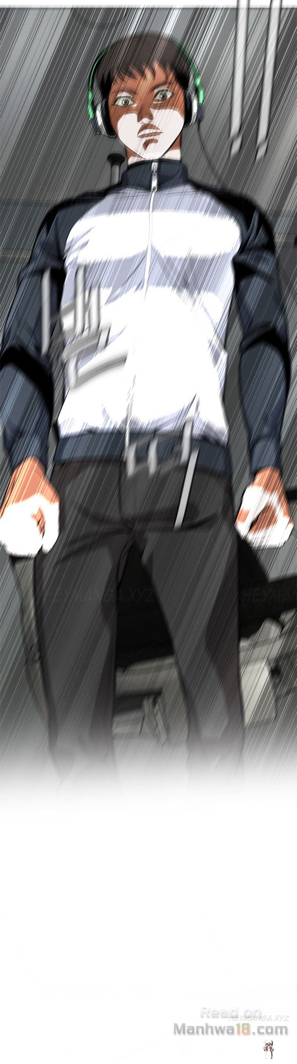 Take a Peek Take a Peek Chapter 3 - Page 26