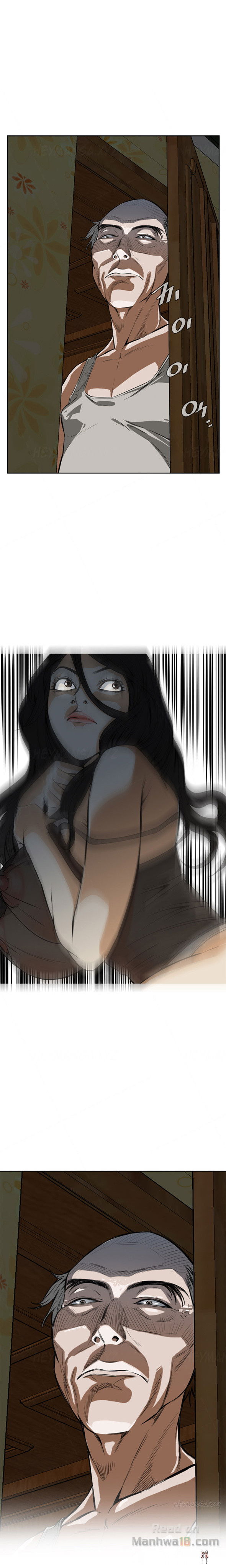 Take a Peek Take a Peek Chapter 3 - Page 27