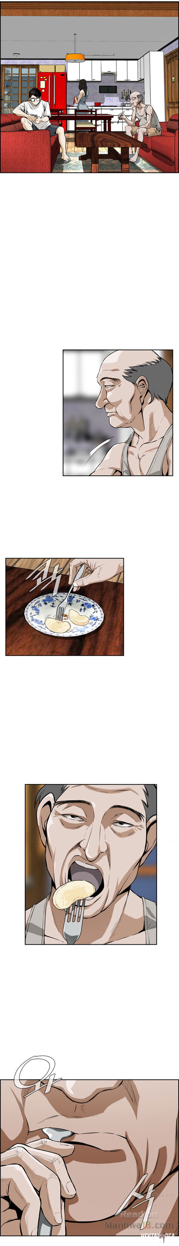 Take a Peek Take a Peek Chapter 3 - Page 3