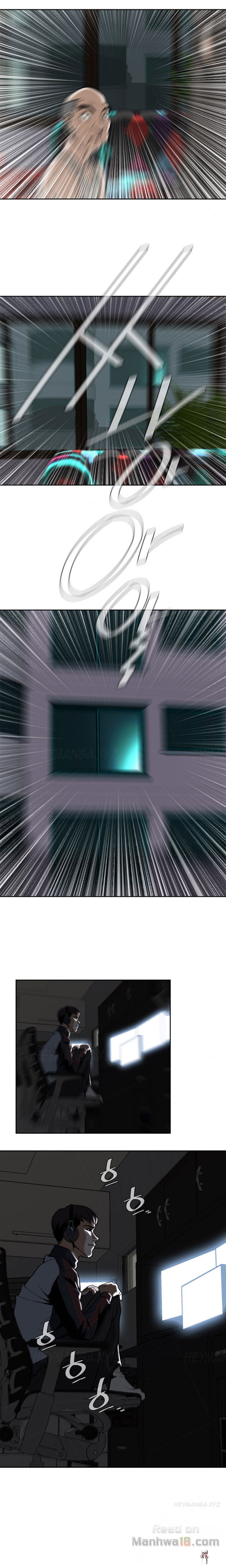 Take a Peek Take a Peek Chapter 3 - Page 9