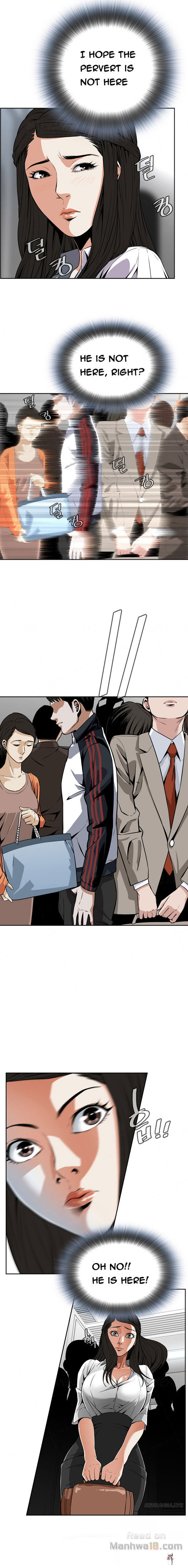 Take a Peek Take a Peek Chapter 4 - Page 14