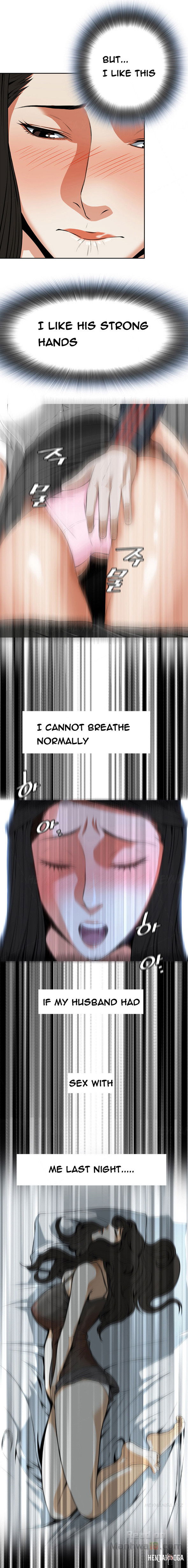 Take a Peek Take a Peek Chapter 4 - Page 20