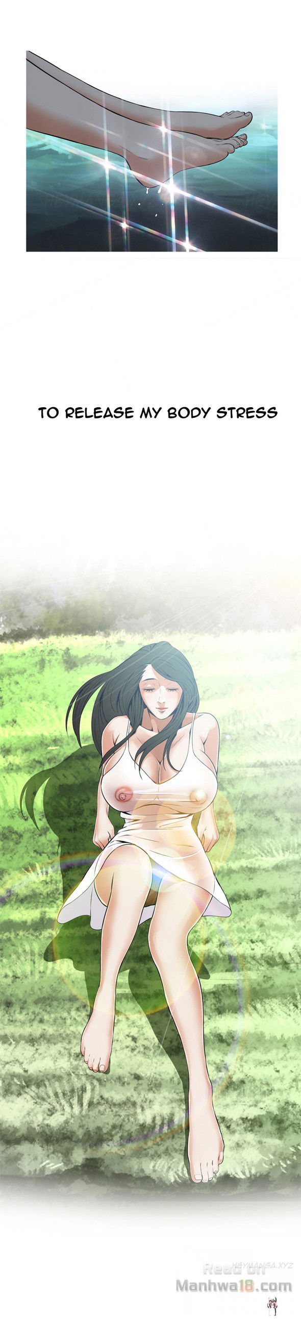 Take a Peek Take a Peek Chapter 4 - Page 23