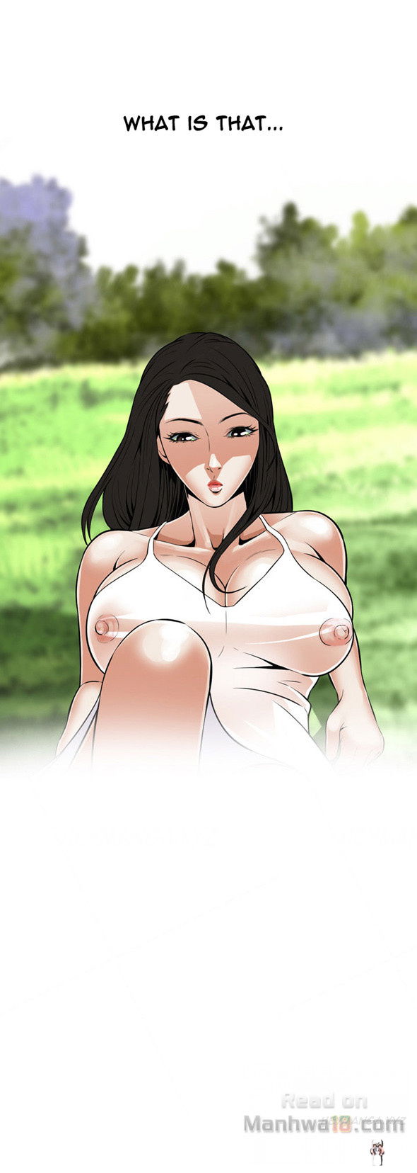 Take a Peek Take a Peek Chapter 4 - Page 25