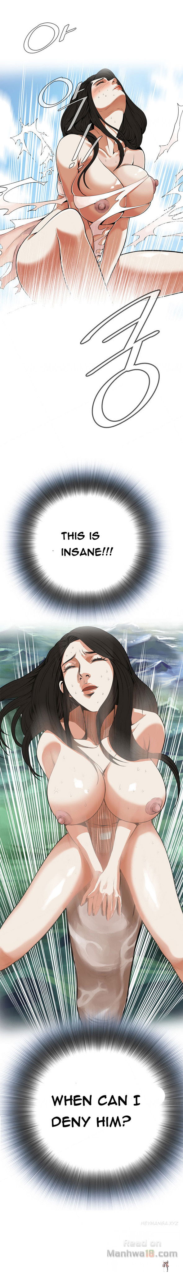 Take a Peek Take a Peek Chapter 5 - Page 12