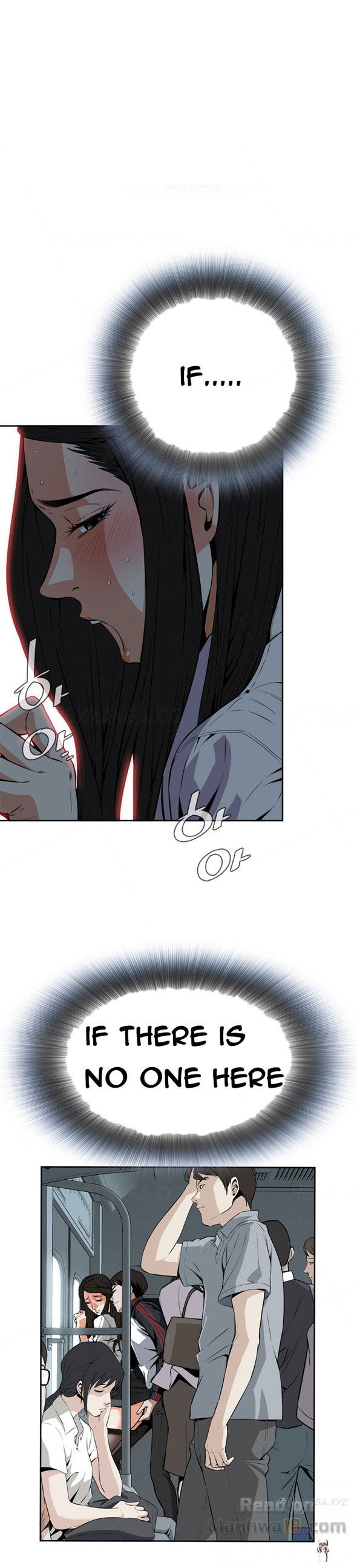 Take a Peek Take a Peek Chapter 5 - Page 13