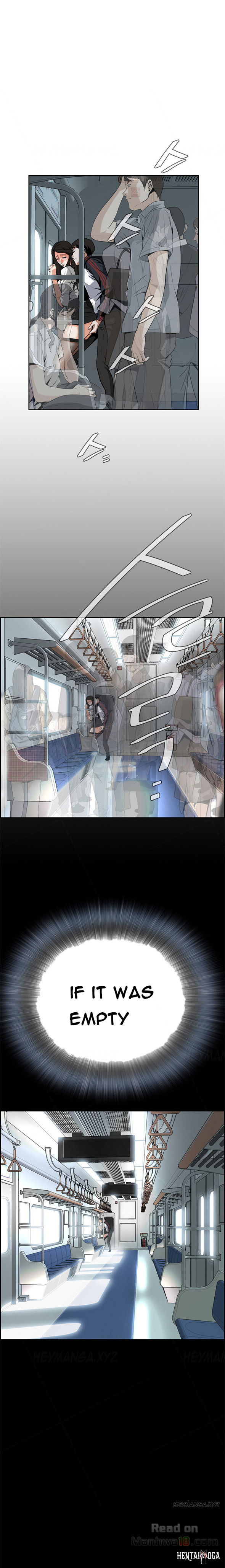 Take a Peek Take a Peek Chapter 5 - Page 14