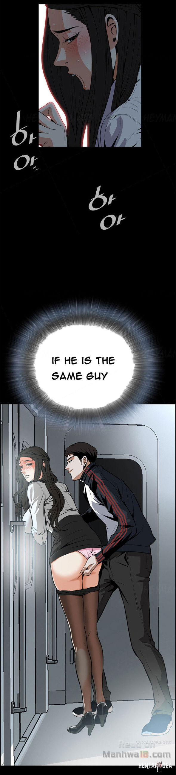 Take a Peek Take a Peek Chapter 5 - Page 15