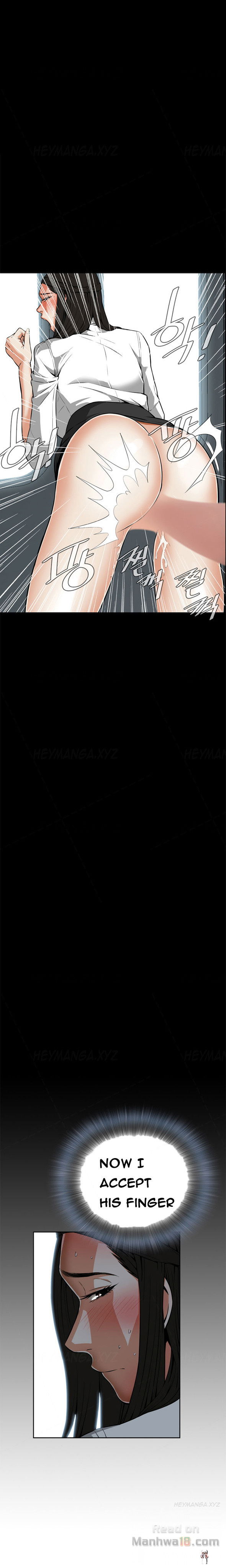 Take a Peek Take a Peek Chapter 5 - Page 20