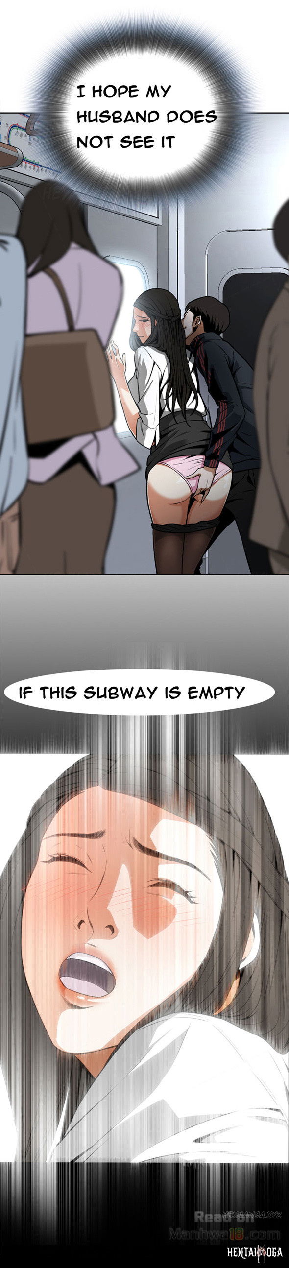 Take a Peek Take a Peek Chapter 5 - Page 21