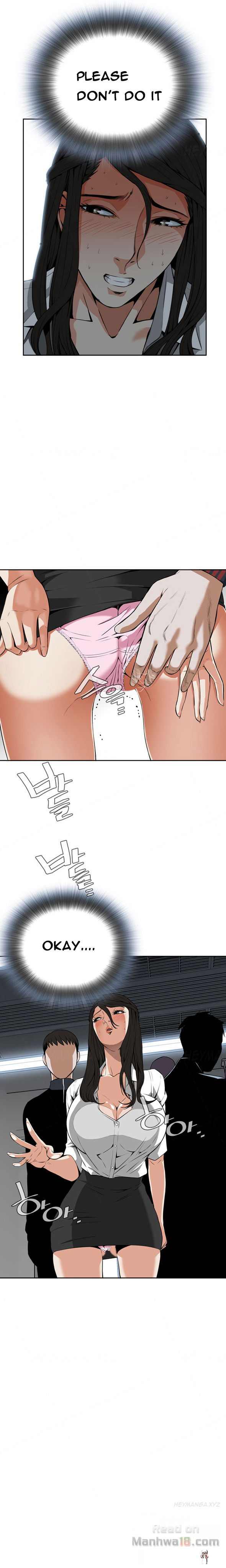 Take a Peek Take a Peek Chapter 5 - Page 26