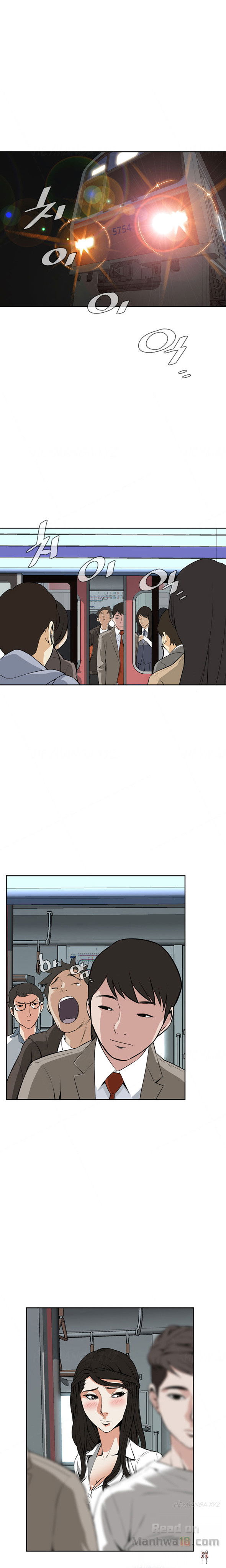 Take a Peek Take a Peek Chapter 5 - Page 28