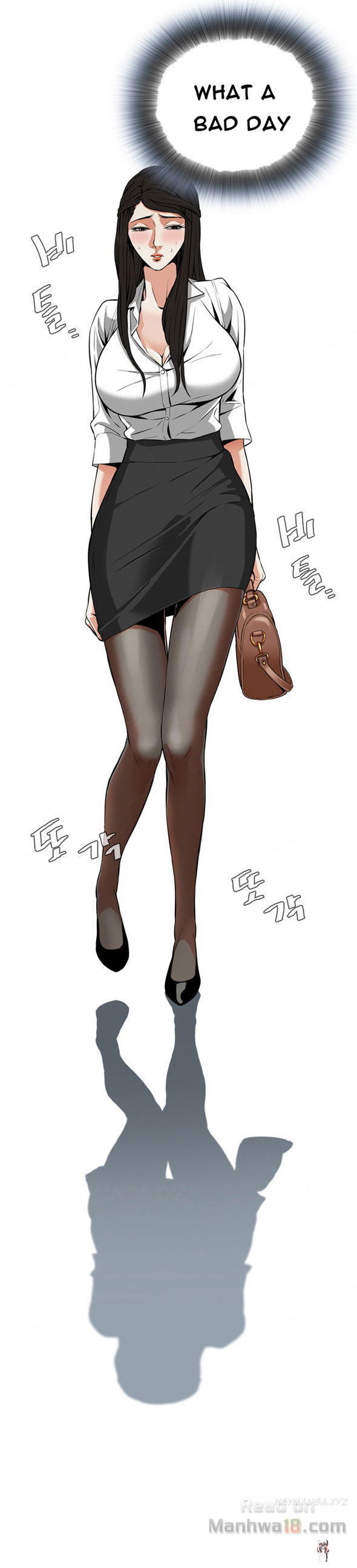 Take a Peek Take a Peek Chapter 5 - Page 29