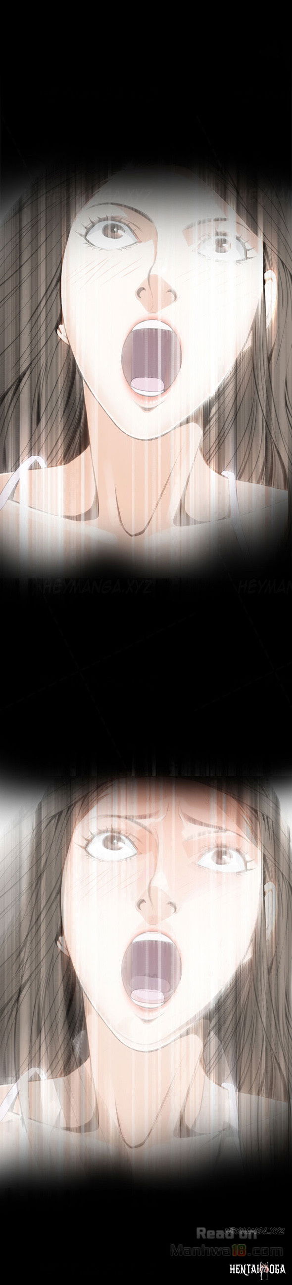 Take a Peek Take a Peek Chapter 5 - Page 3