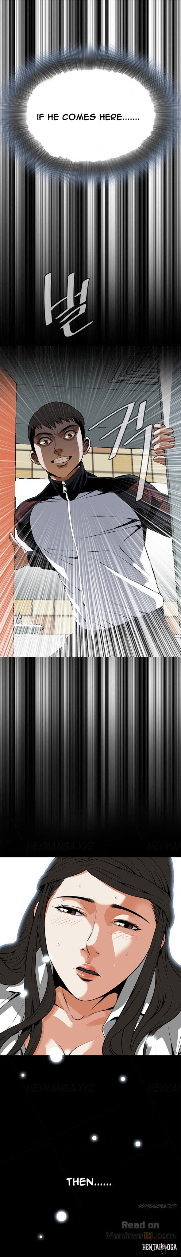 Take a Peek Take a Peek Chapter 6 - Page 15