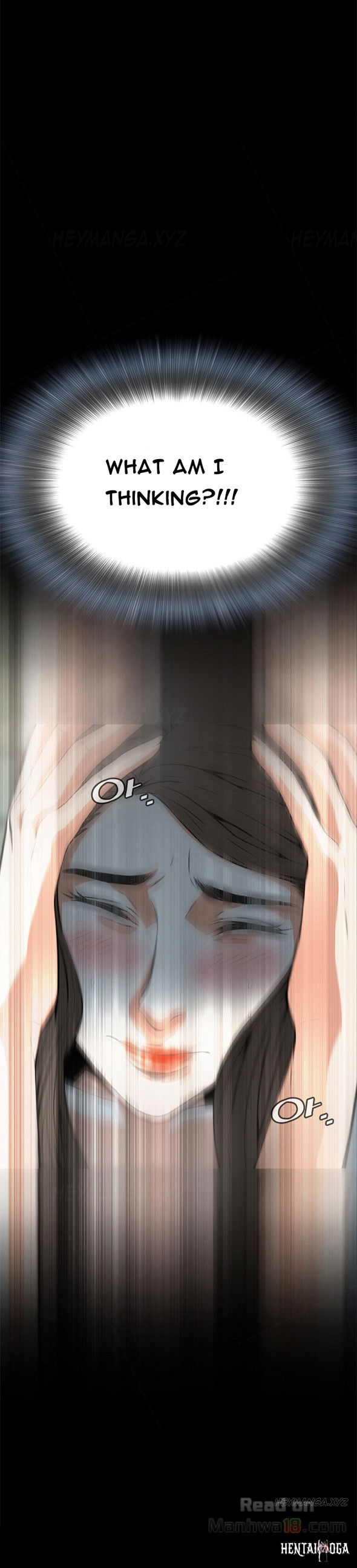 Take a Peek Take a Peek Chapter 6 - Page 20