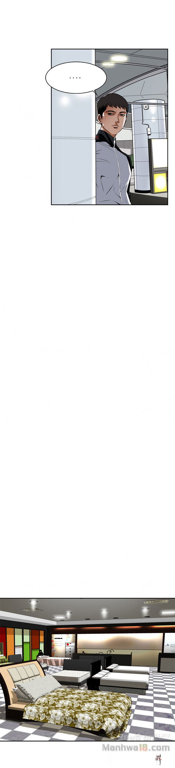 Take a Peek Take a Peek Chapter 6 - Page 28