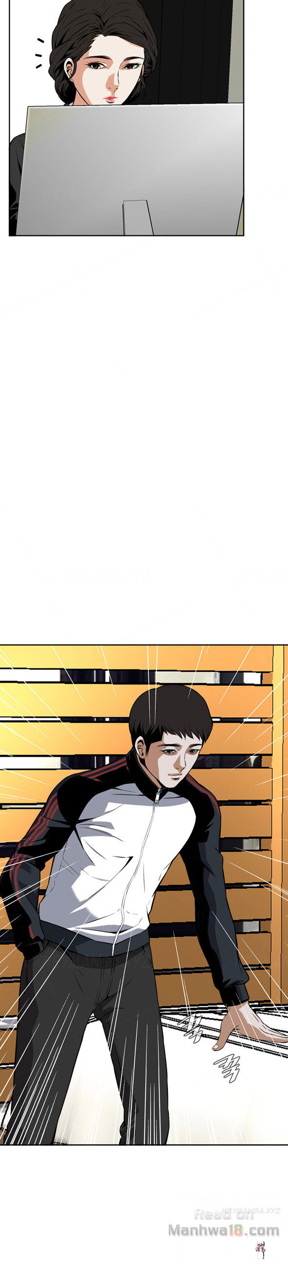 Take a Peek Take a Peek Chapter 6 - Page 30