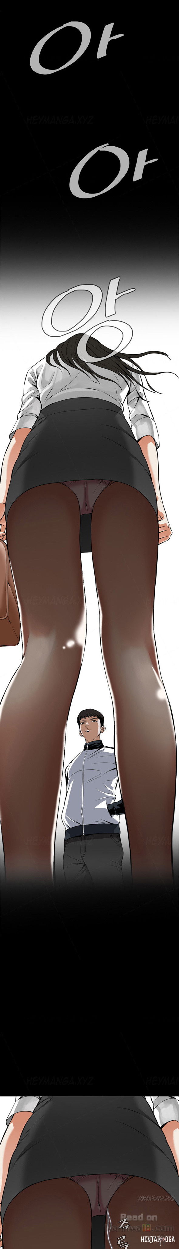 Take a Peek Take a Peek Chapter 6 - Page 5