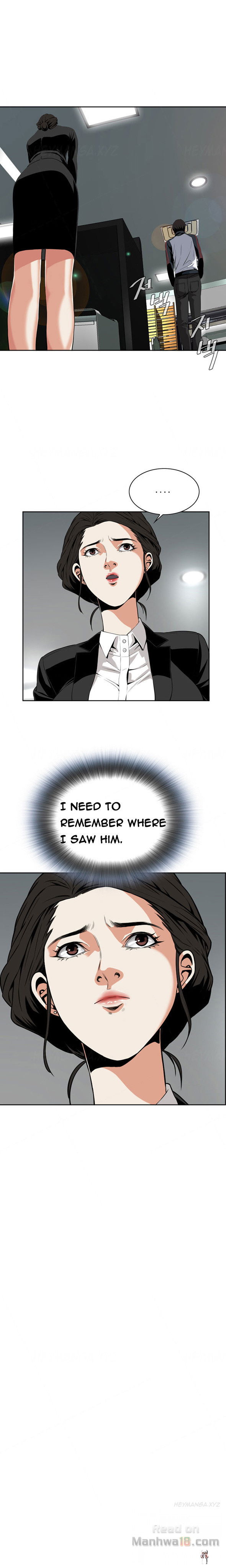 Take a Peek Take a Peek Chapter 7 - Page 17