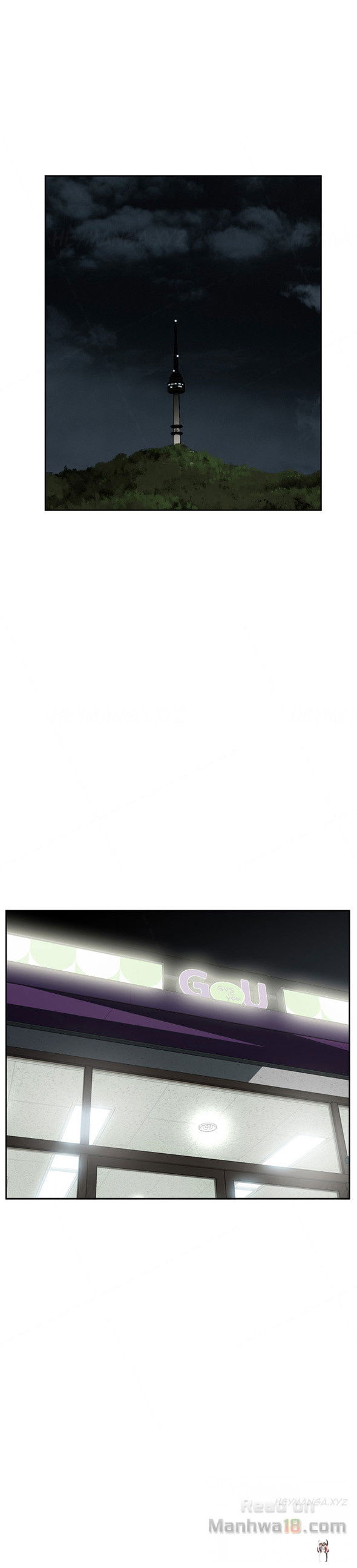 Take a Peek Take a Peek Chapter 7 - Page 18