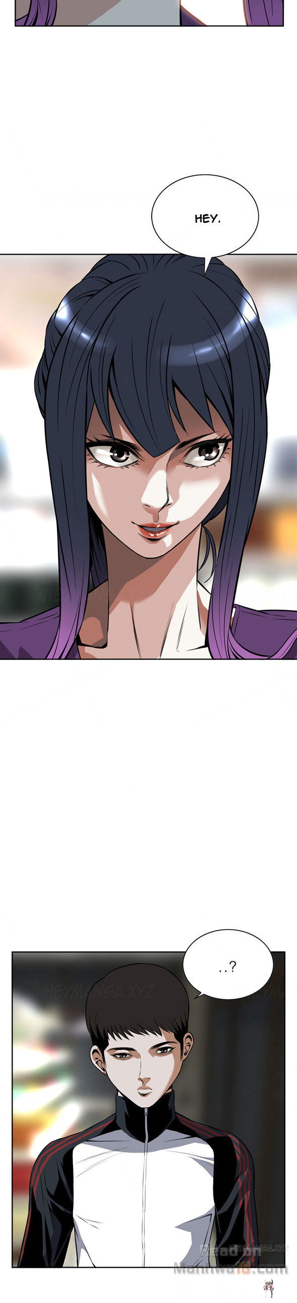 Take a Peek Take a Peek Chapter 7 - Page 24