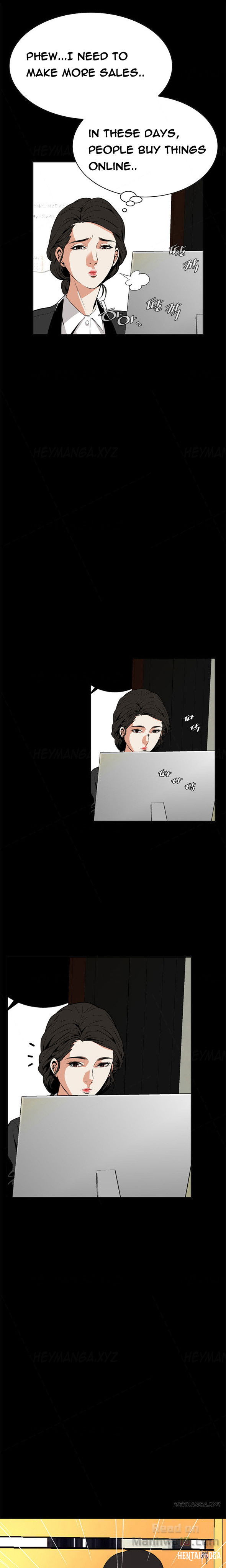 Take a Peek Take a Peek Chapter 7 - Page 3