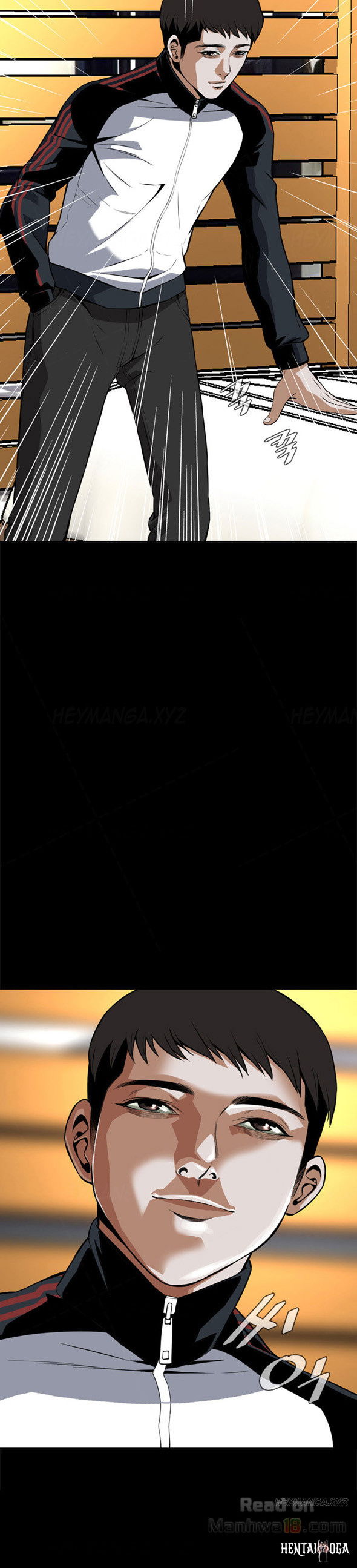 Take a Peek Take a Peek Chapter 7 - Page 4