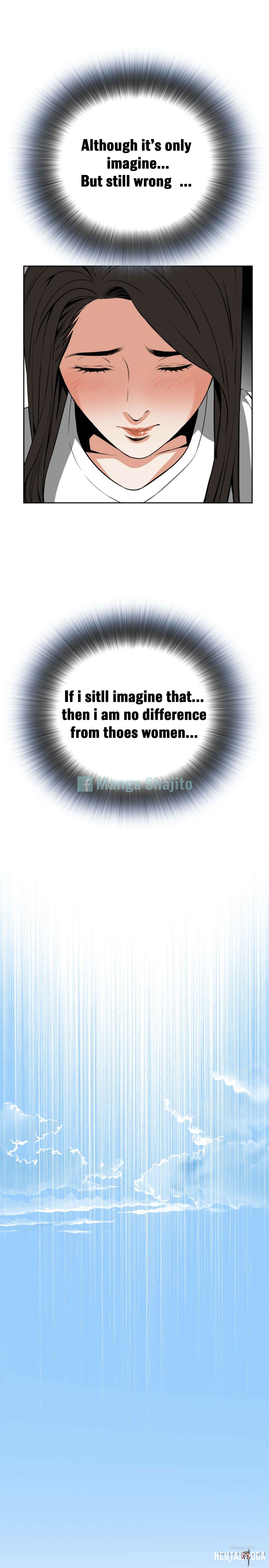 Take a Peek Take a Peek Chapter 8 - Page 11