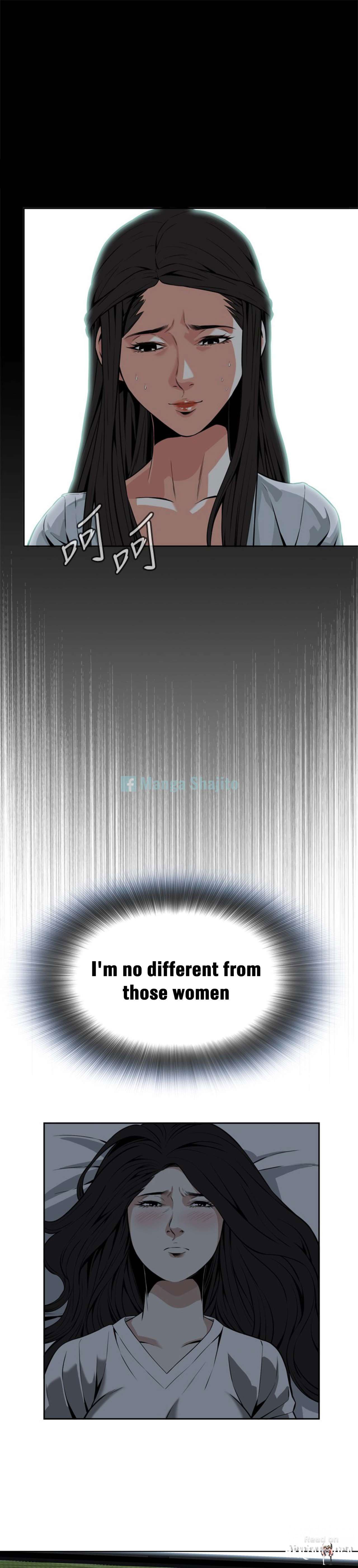 Take a Peek Take a Peek Chapter 8 - Page 18