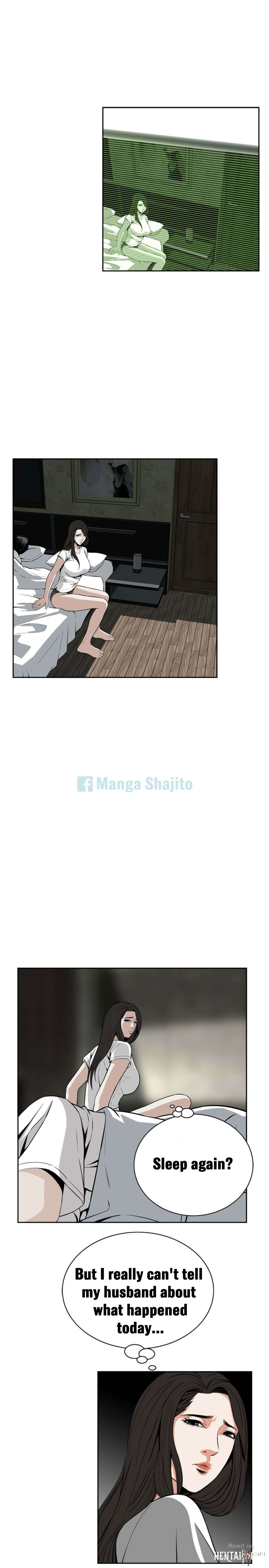 Take a Peek Take a Peek Chapter 8 - Page 9