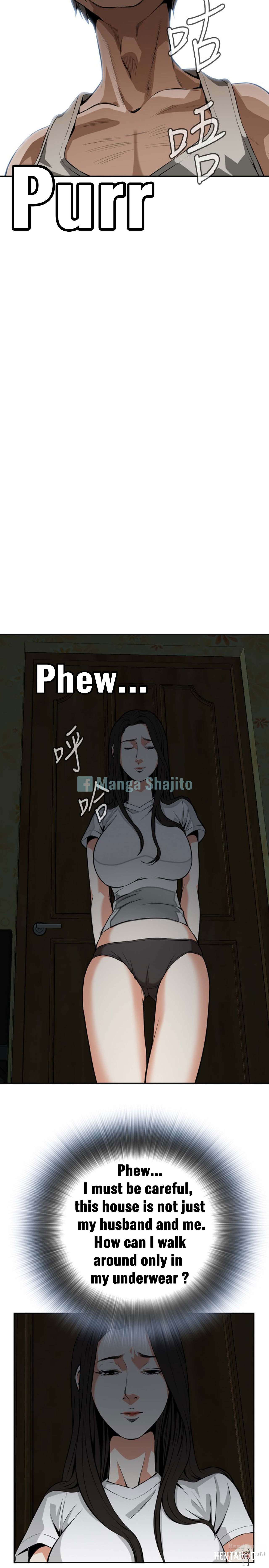 Take a Peek Take a Peek Chapter 9 - Page 10