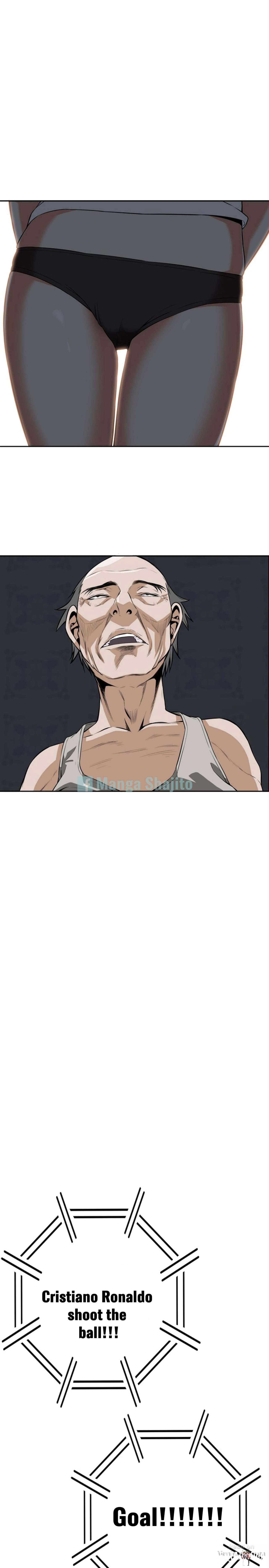 Take a Peek Take a Peek Chapter 9 - Page 11