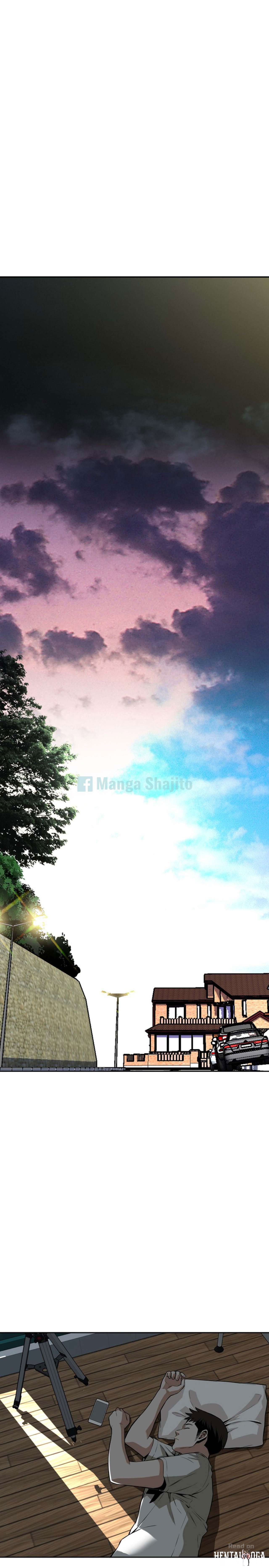 Take a Peek Take a Peek Chapter 9 - Page 13