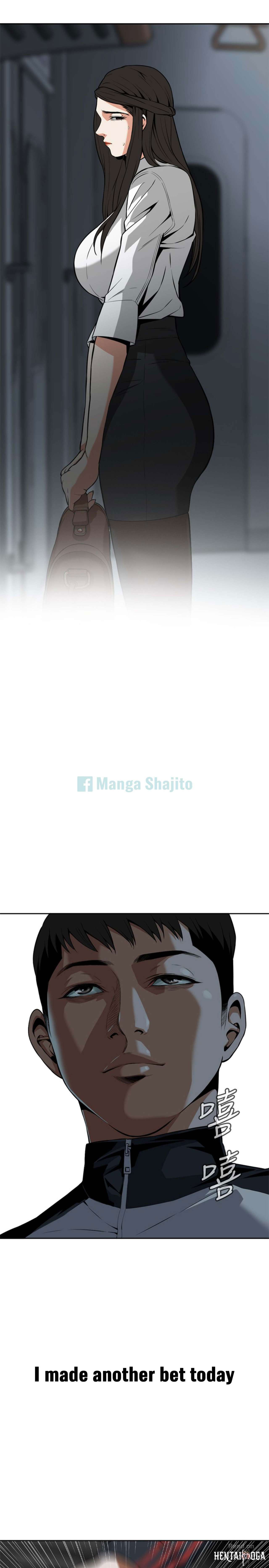 Take a Peek Take a Peek Chapter 9 - Page 23