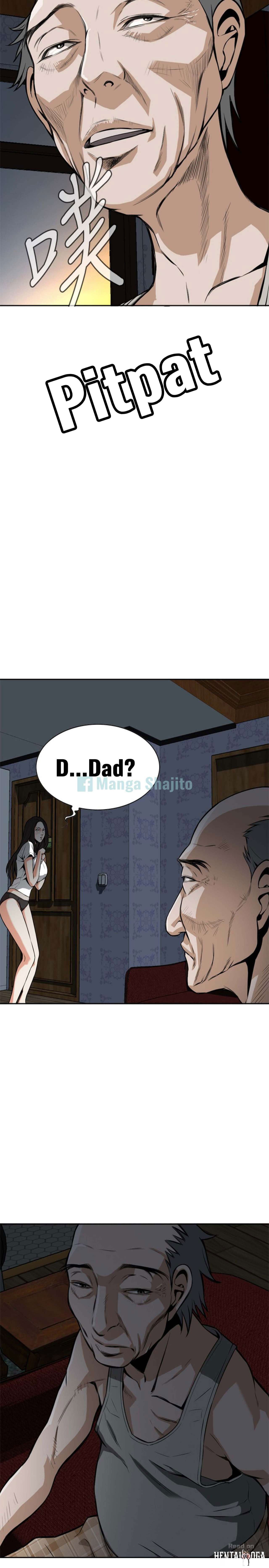 Take a Peek Take a Peek Chapter 9 - Page 4