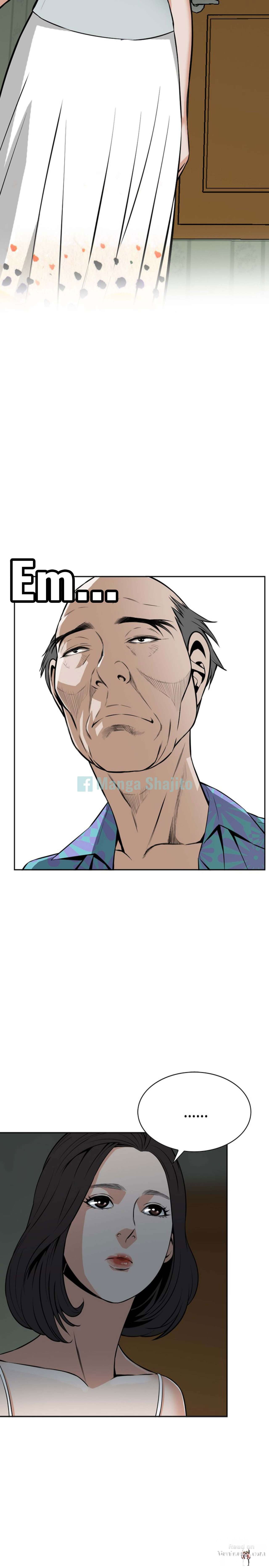 Take a Peek Take a Peek Chapter 10 - Page 15