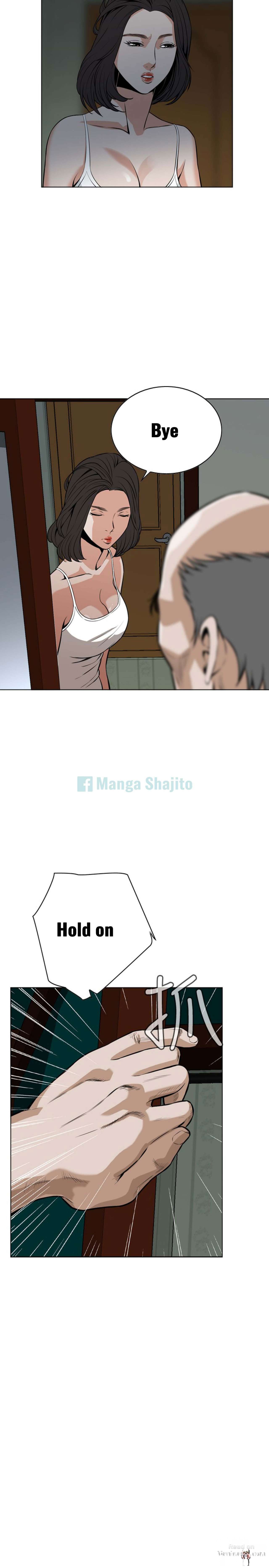 Take a Peek Take a Peek Chapter 10 - Page 17