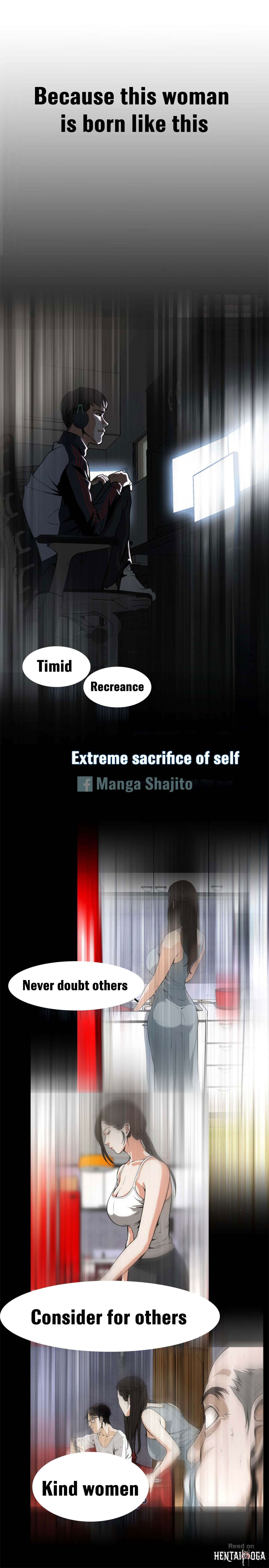 Take a Peek Take a Peek Chapter 10 - Page 3